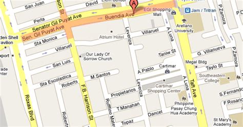stwlpc building|STWLPC Building opening times, 401 Sen Gil Puyat Ave, Pasay, .